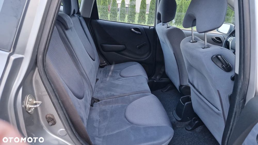 Honda Jazz 1.4 LS - 14