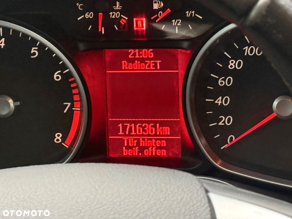 Ford S-Max 2.0 Titanium - 7