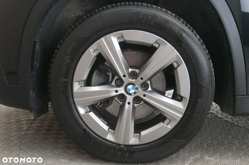 BMW X1 - 14
