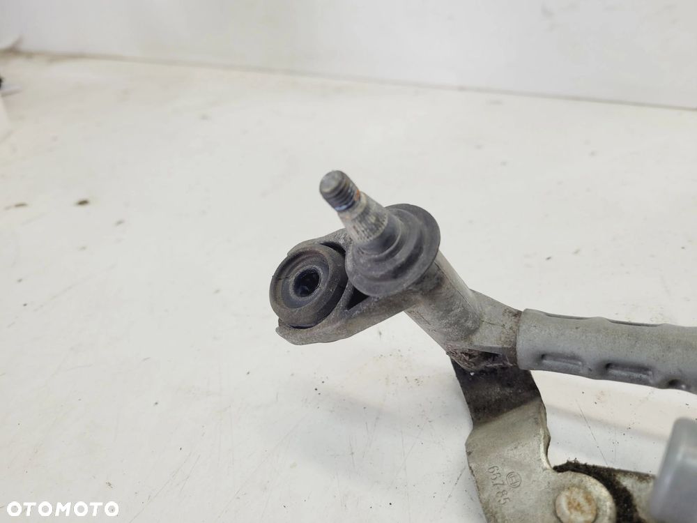 MECHANIZM WYCIERACZEK PRZÓD AUDI A3 8P 8P1955119F 8P1955023L 08-12 - 4