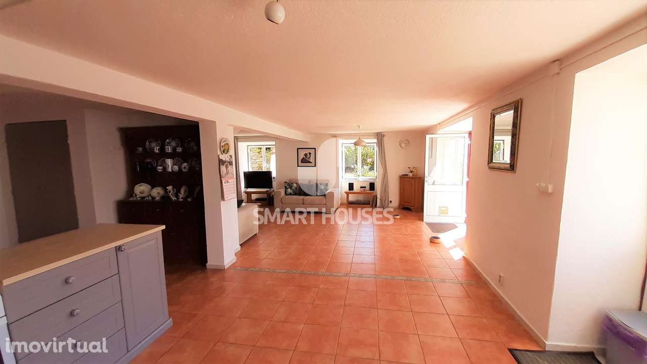 Arrenda: Moradia T3 Alqueve c/ terreno - Grande imagem: 3/30