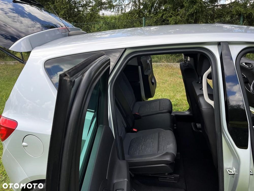 Opel Meriva - 8