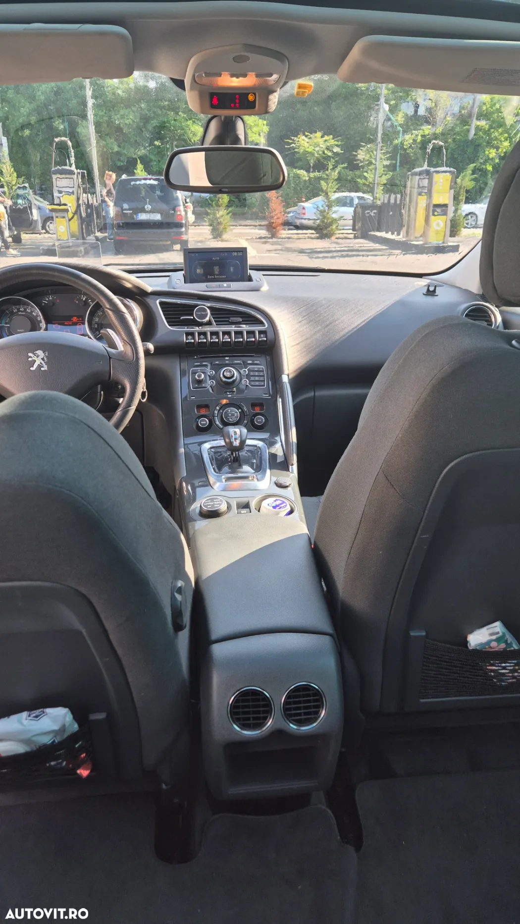 Peugeot 3008 - 11