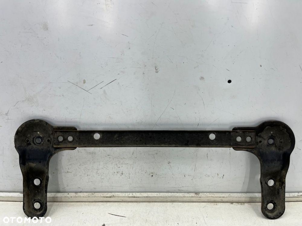 Belka silnika Nissan X-Trail III T32 Rogue 13-21r. mocowanie wzmocnienie łacznik wózka z karoserią - 4