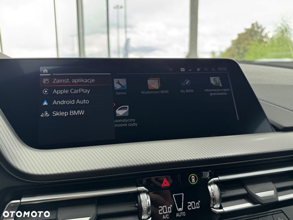 BMW Seria 1 118i M Sport - 37