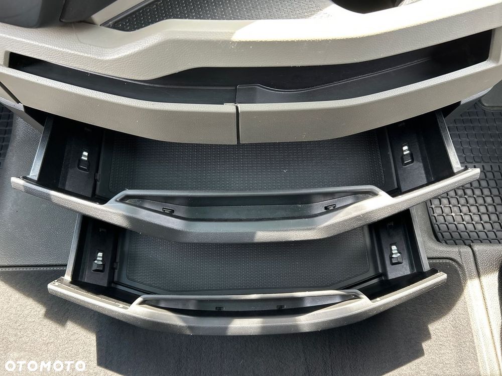 MAN TGX 18.510 4x2 BL SA - 18