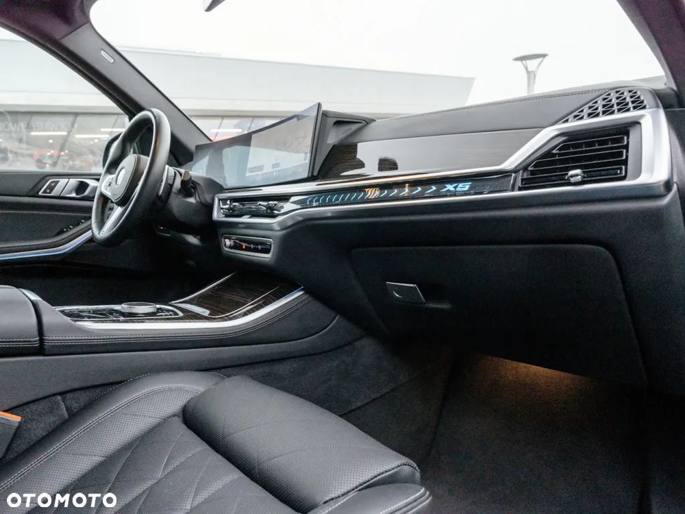 BMW X5 xDrive30d - 8