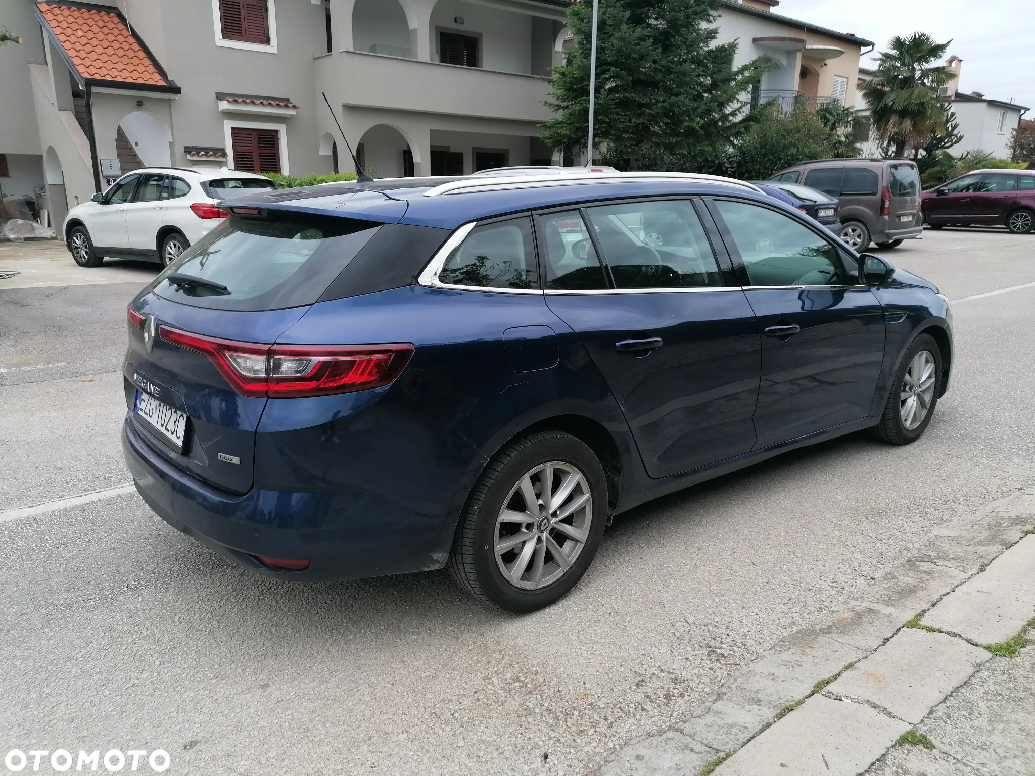 Renault Megane 1.5 dCi Business - 6