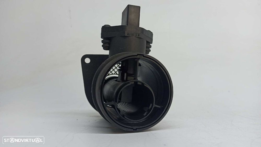 MEDIDOR DE MASSA DE AR VOLKSWAGEN T4 TRANSPORTER/FURGONETA (MOD. 1991) CAJA CERR... - 3