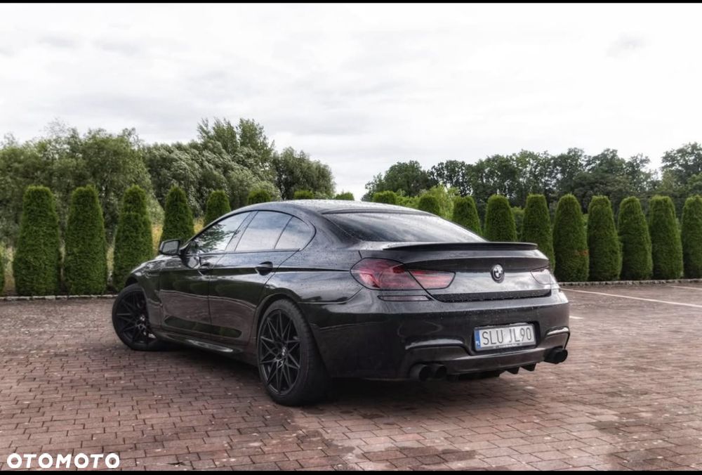 BMW Seria 6 - 3