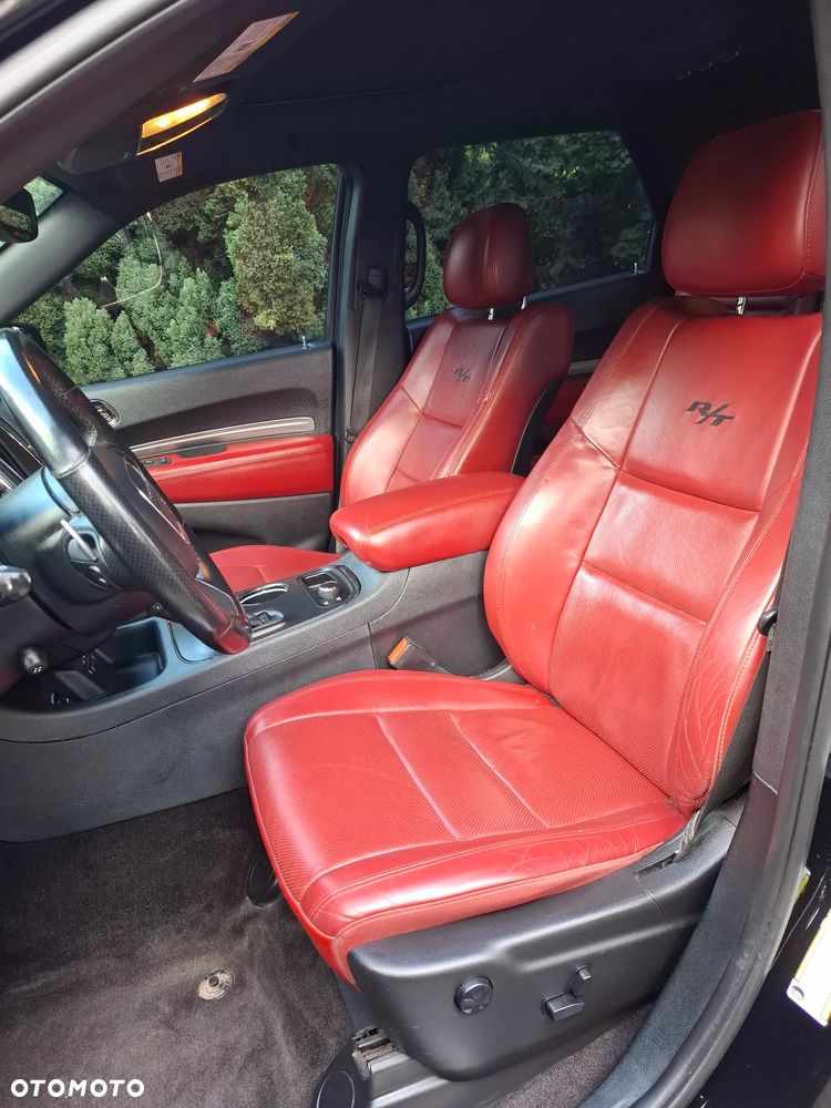 Dodge Durango - 11