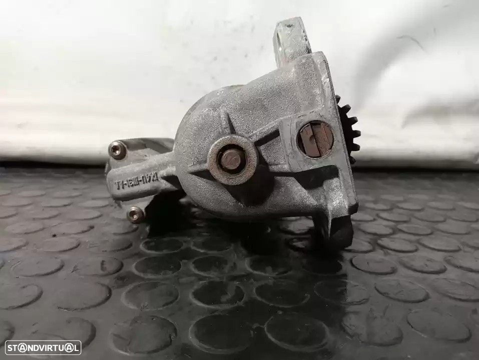 MOTOR ARRANQUE JAGUAR X-TYPE 2003 -1X4UAA1H20D - 4