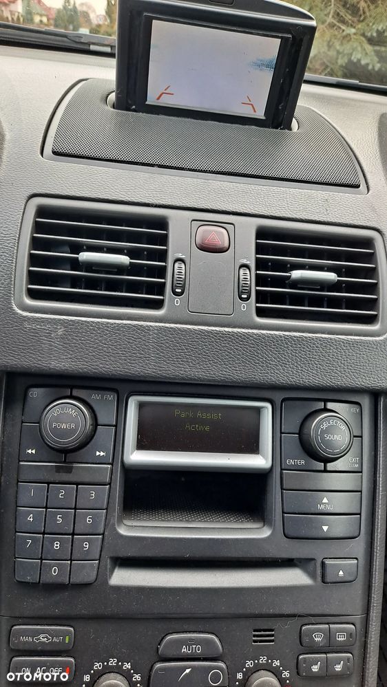 Volvo XC 90 2.9 T6 - 36