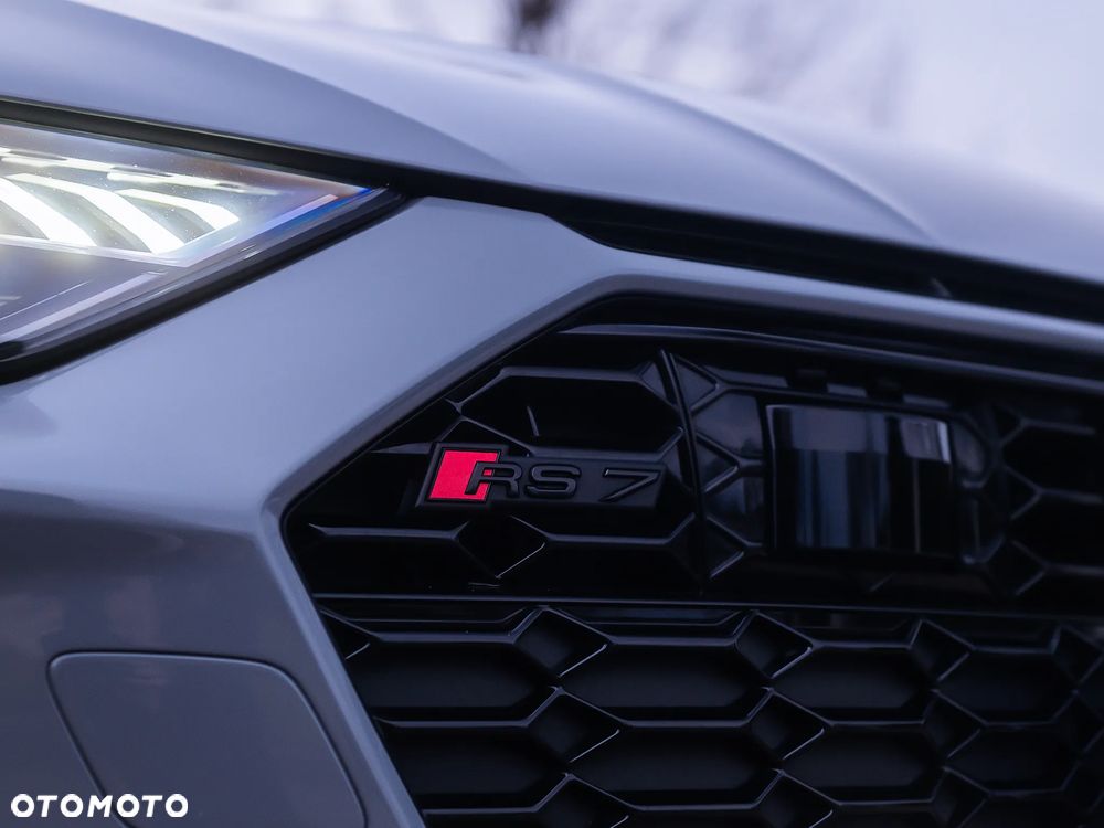 Audi RS7 Sportback - 9