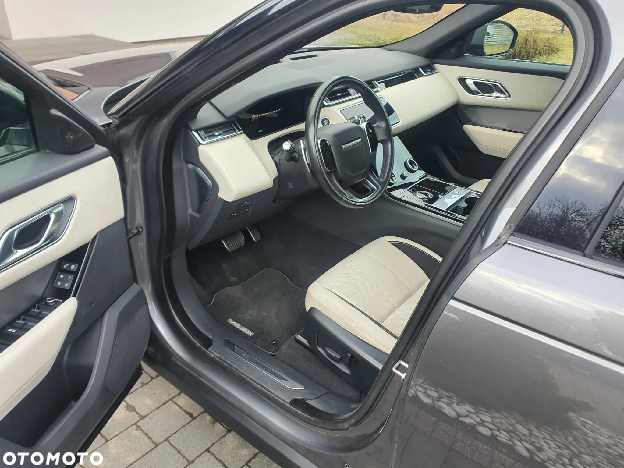 Land Rover Range Rover Velar 2.0 SD4 R-Dynamic SE - 18