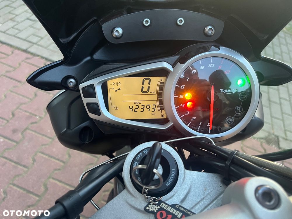 Triumph Speed Triple - 2