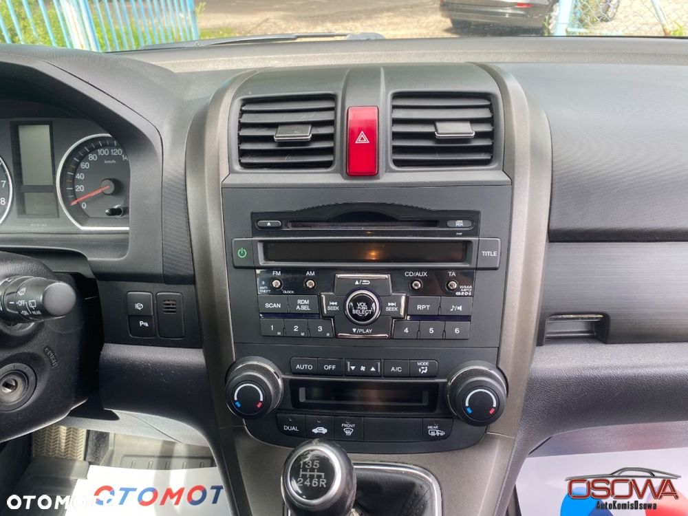 Honda CR-V 2.0i-VTEC Executive - 34