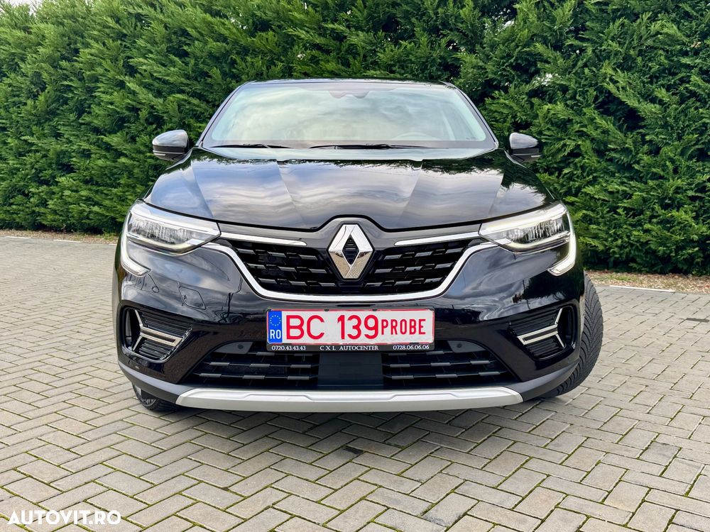 Renault Arkana 140 EDC Intens - 26