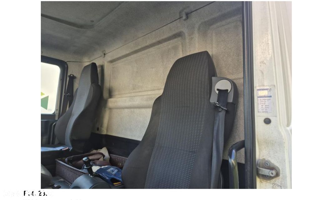 MAN TGL 12.220 Euro 5 - 4