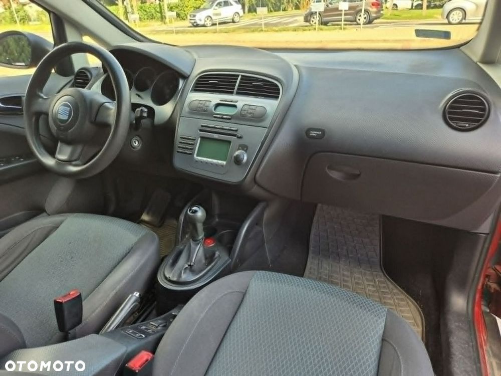 Seat Toledo - 9