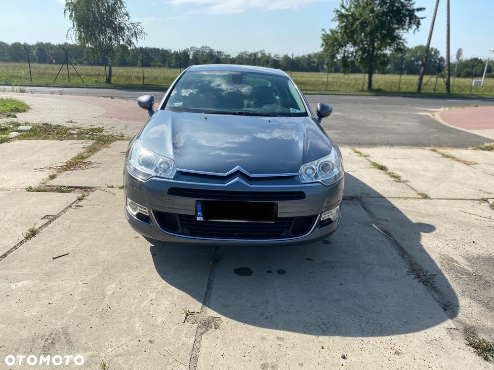 Citroën C5 HDi 140 FAP Exclusive - 2