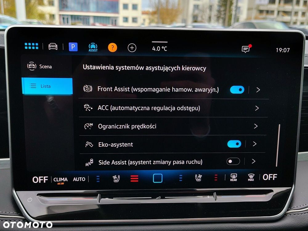 Volkswagen Passat 1.5 TSI EVO Elegance DSG - 20