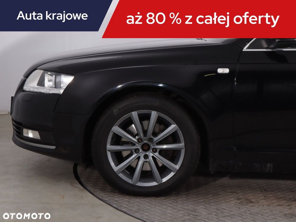 Audi A6 Limousine - 16