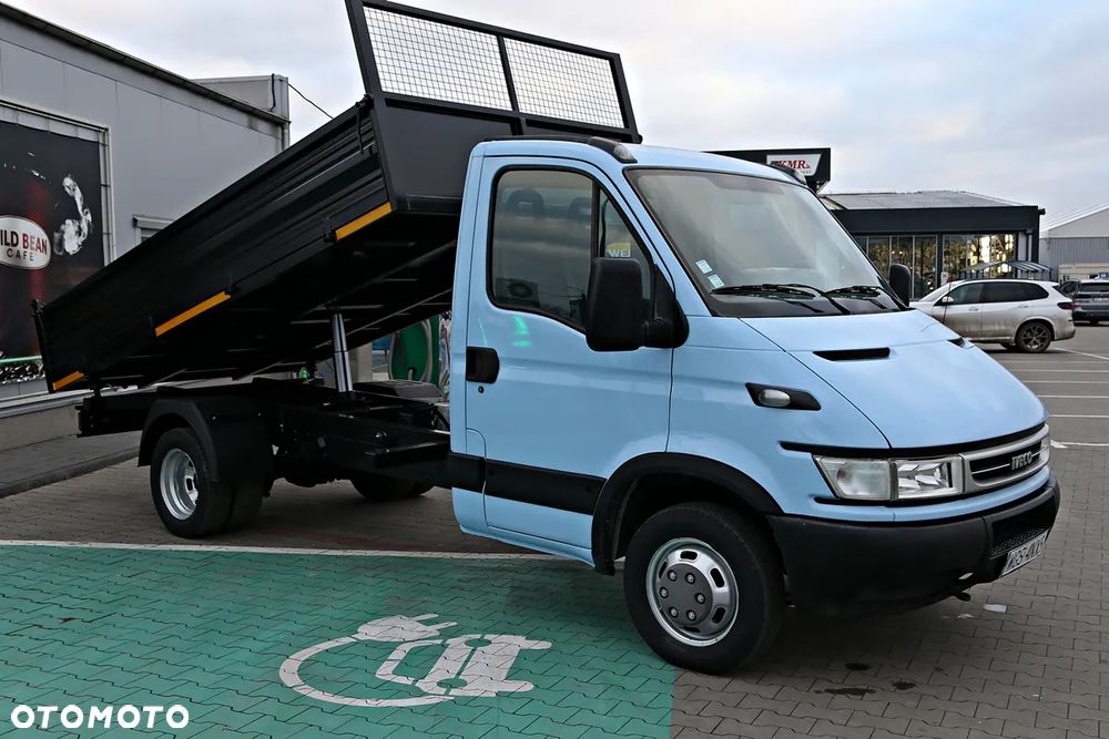 Iveco Daily - 8
