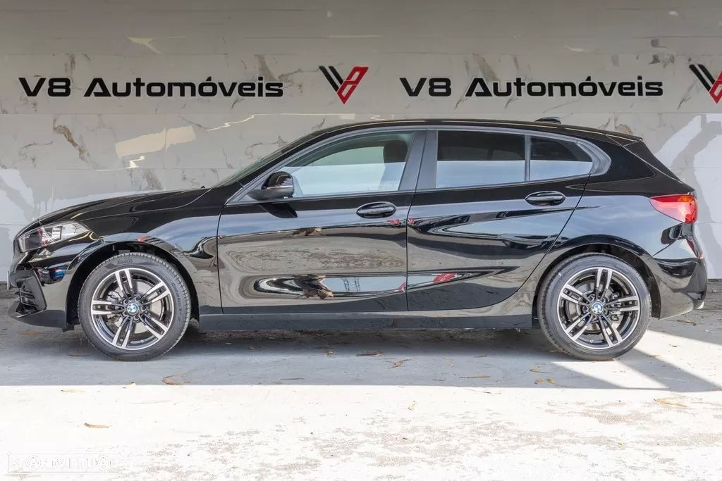 BMW 116 d - 2