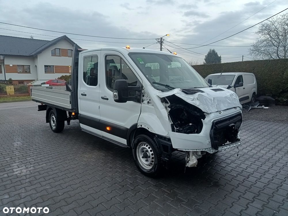 Ford Transit - 1