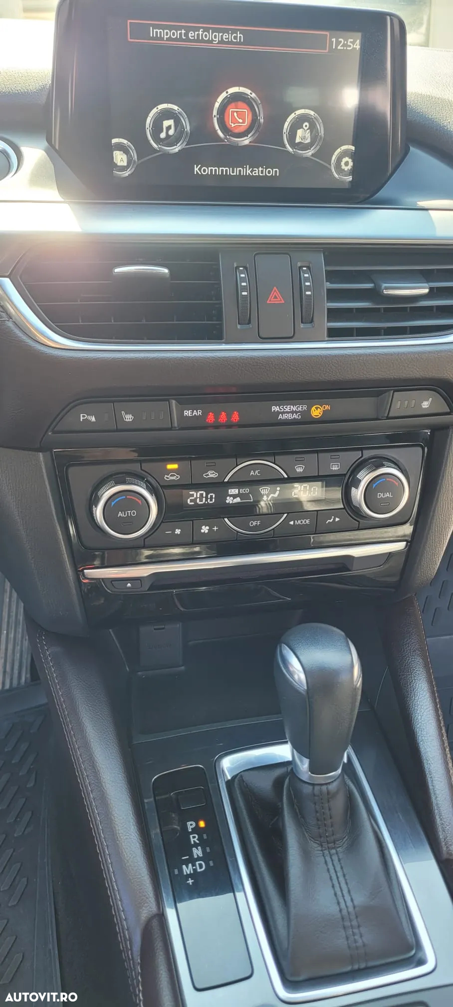Mazda 6 - 20
