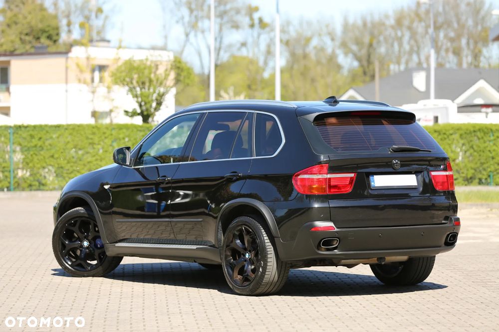 BMW X5 3.0sd xDrive - 12