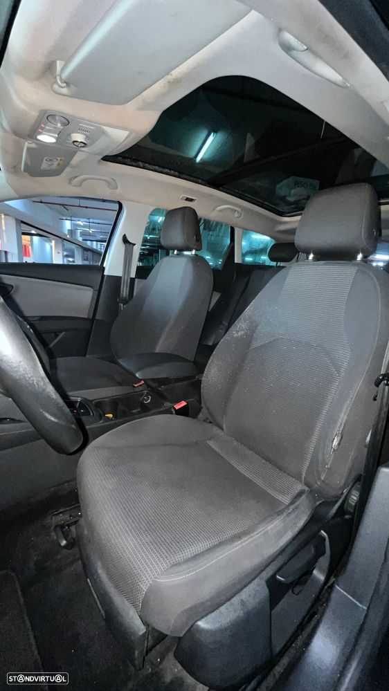 SEAT Leon ST 1.6 TDI Style S/S - 5