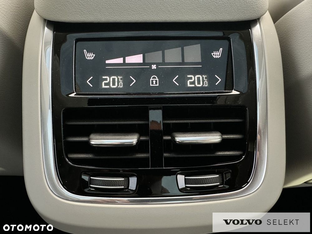 Volvo XC 90 - 20