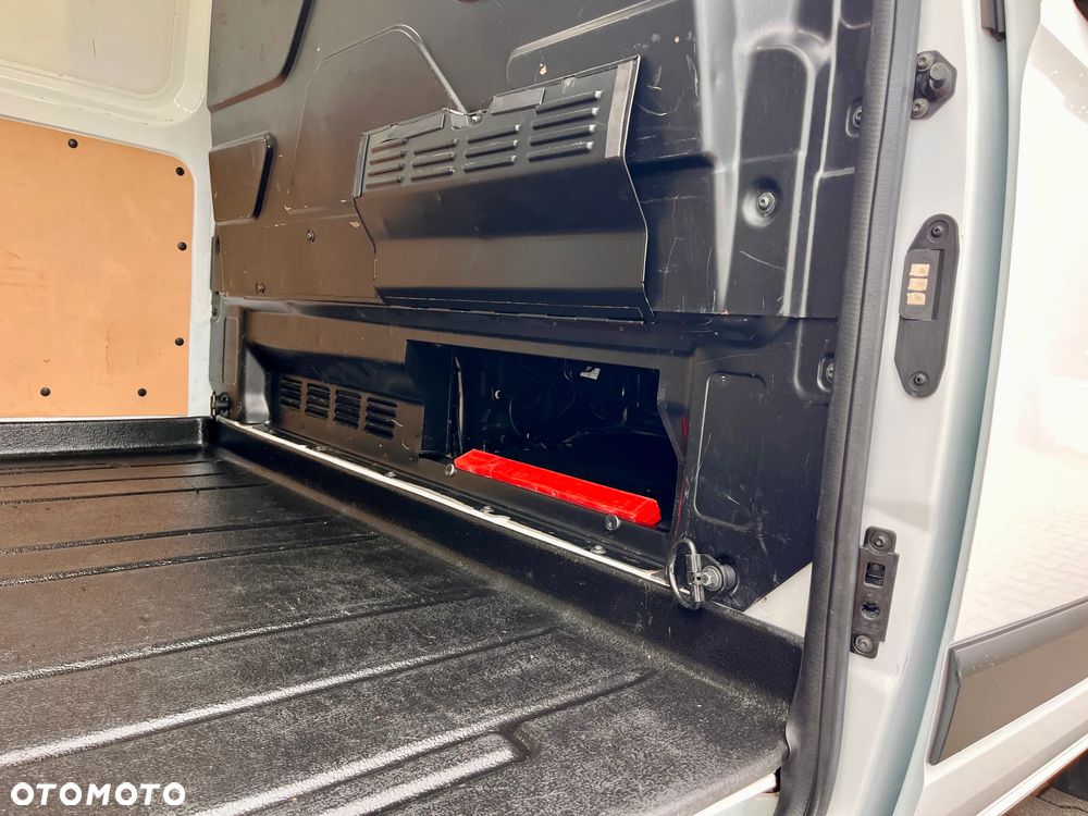 Ford TRANSIT CUSTOM LONG / SALON POLSKA / BEZWYPADKOWA / FAKTURA VAT 23% - 28