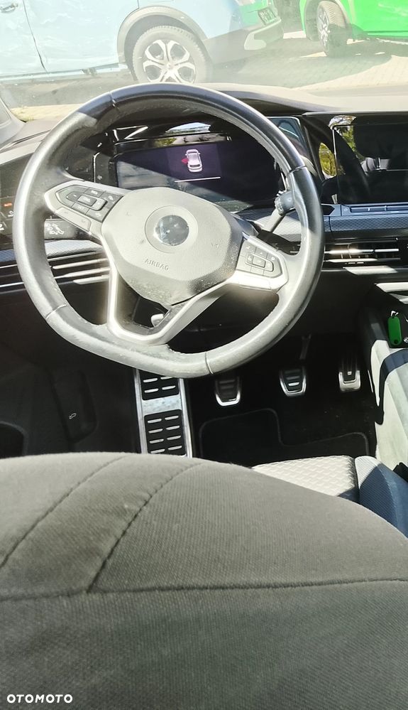 Volkswagen Golf 2.0 TDI SCR DSG Join - 8