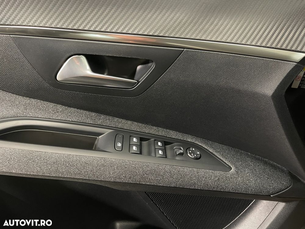 Peugeot 5008 1.5L BlueHDI EAT8 S&S Active Pack - 26