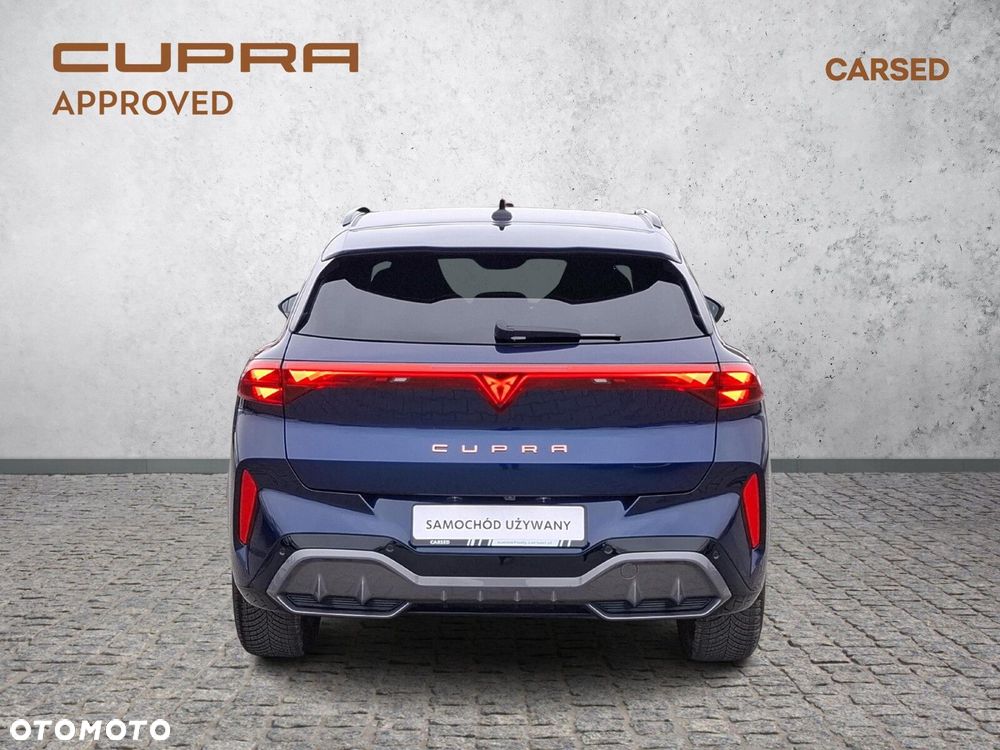 Cupra Terramar - 4