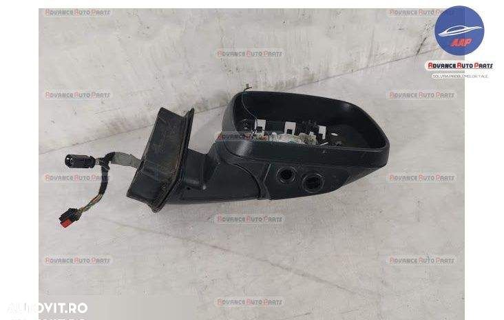 Oglinda Electrica Dreapta originala Land Rover  Range Rover Sport  2 [ - 5