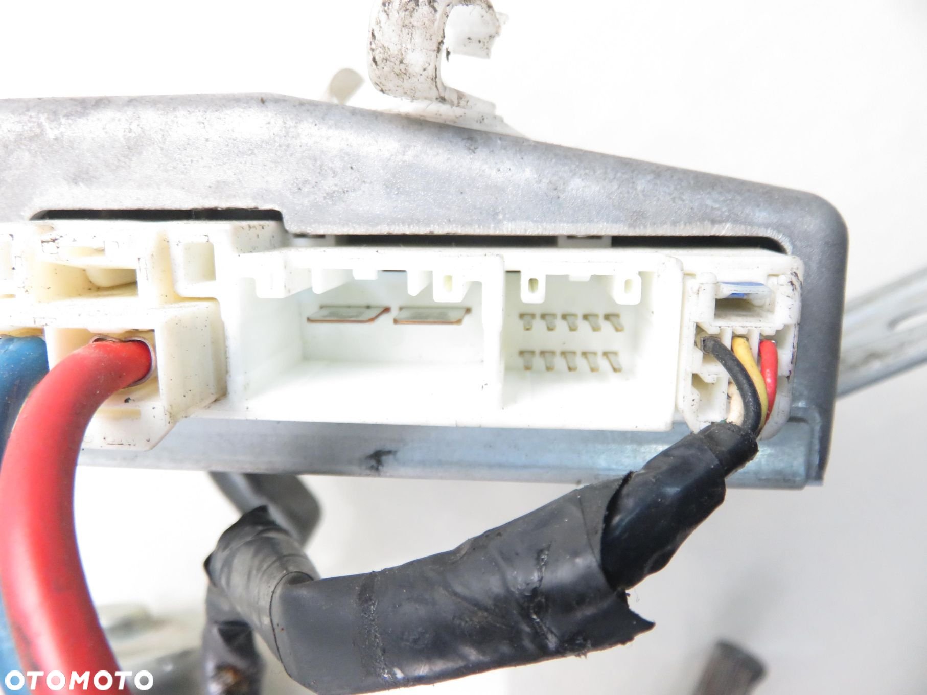 WSPOMAGANIE ELEKTRYCZNE TOYOTA COROLLA E12 4520002221 8965002150 - 2