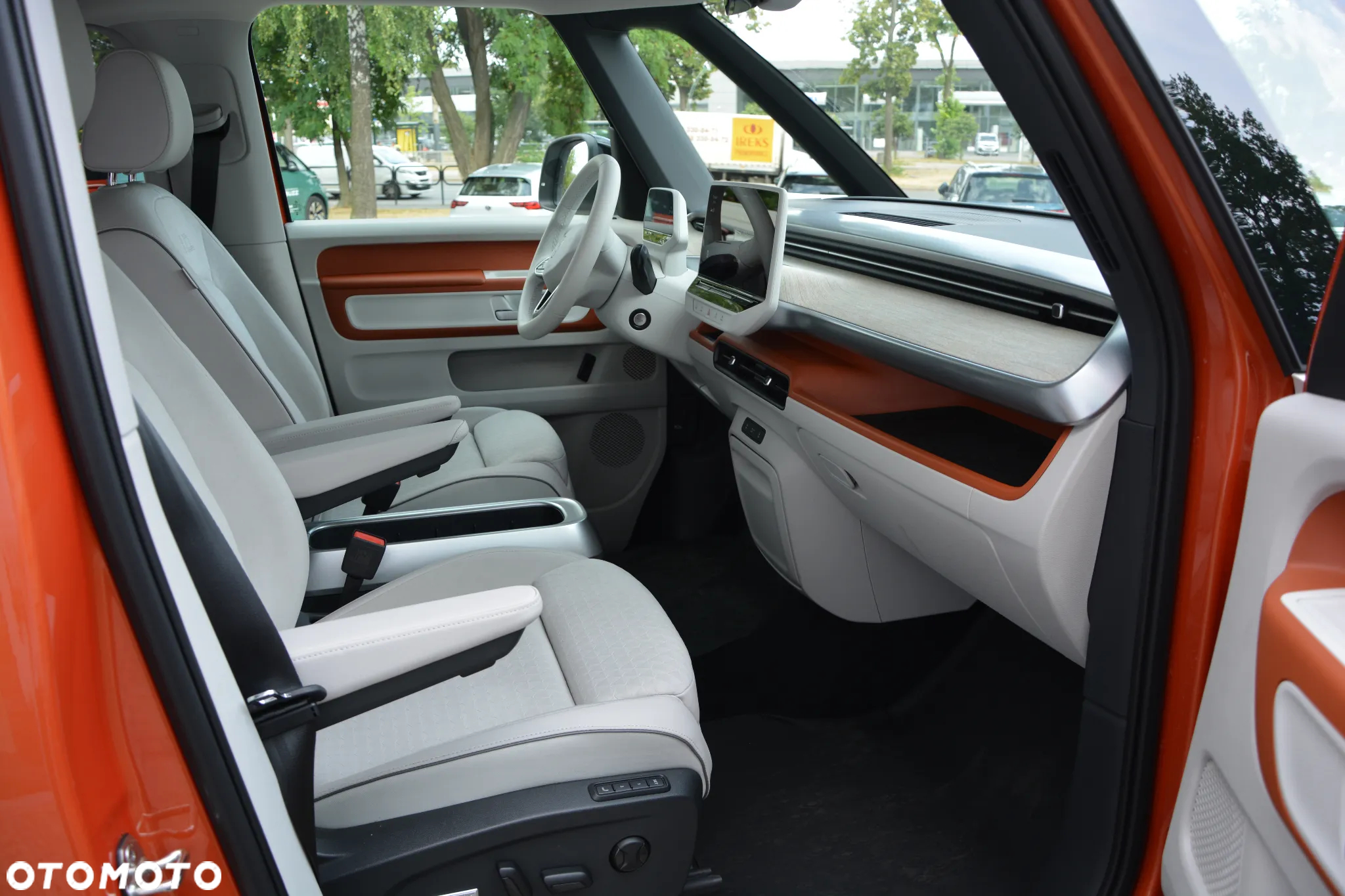 Volkswagen ID. Buzz - 8