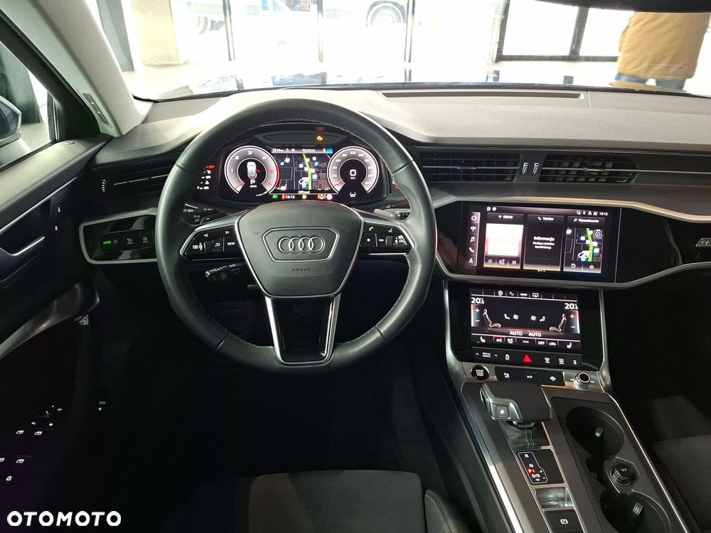 Audi A6 Avant - 12