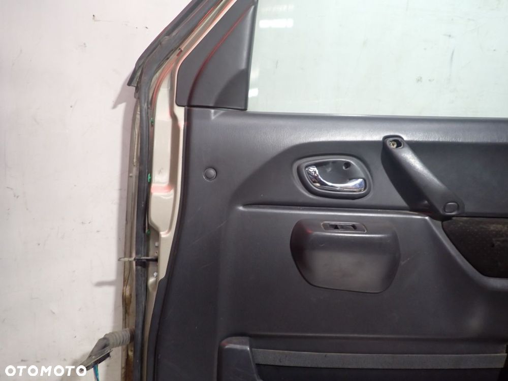 DRZWI PRAWY PRZÓD SUZUKI JIMNY III - 16
