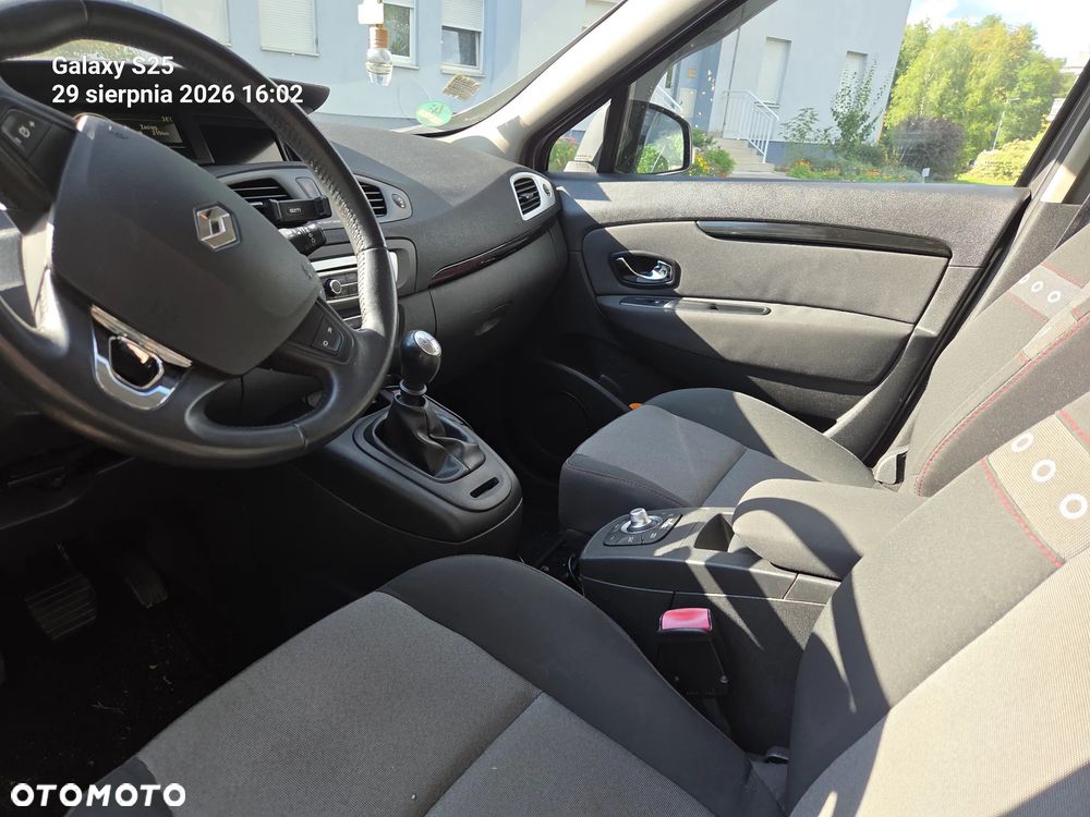 Renault Grand Scenic Gr 1.2 TCe Energy Limited - 13