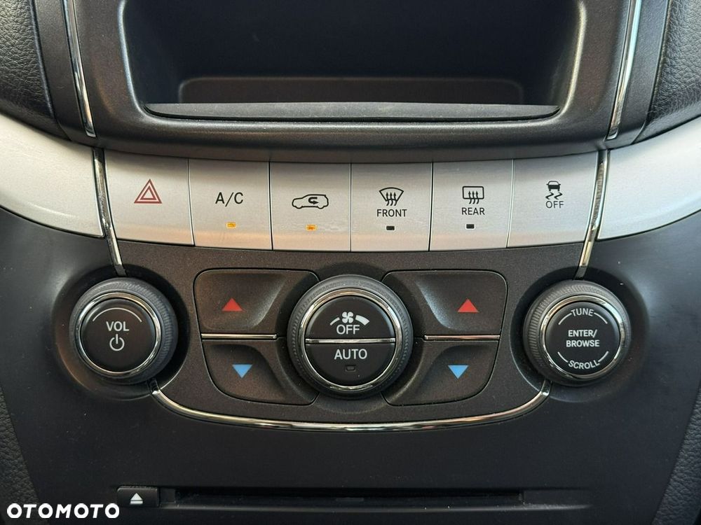 Fiat Freemont 2.0 Multijet 16V DPF Lounge - 29