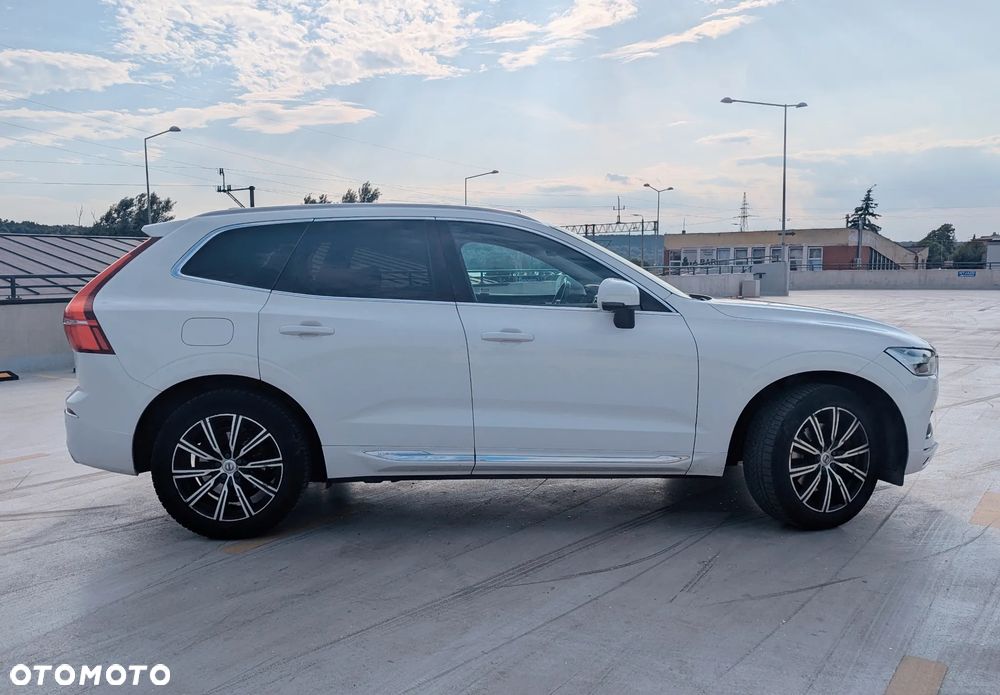 Volvo XC 60 D4 AWD Inscription - 3