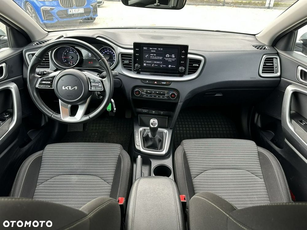 Kia Ceed - 17