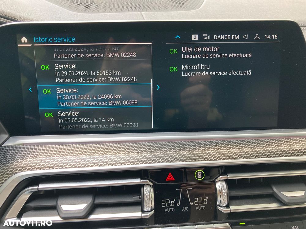 BMW X5 xDrive25d xLine - 27