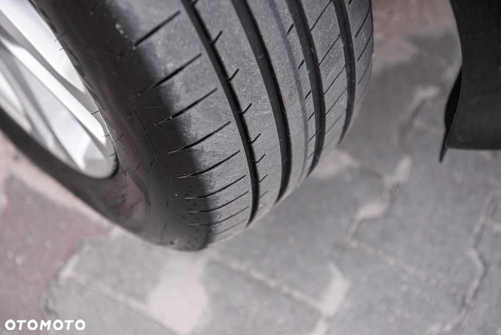 Volvo XC 60 D4 Geartronic Summum - 33