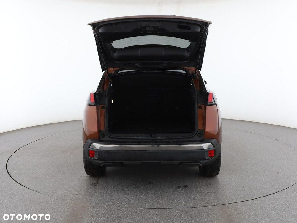 Peugeot 3008 1.2 PureTech Allure S&S EAT8 - 20